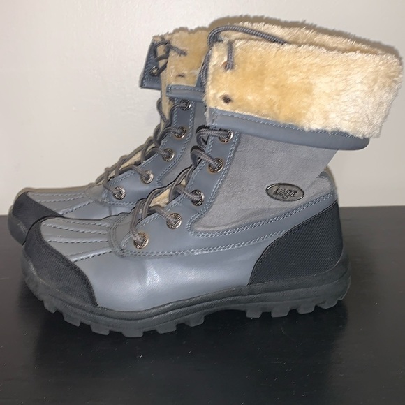 Lugz Tambora Size 7.5. EUC - Picture 1 of 12